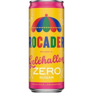 Trocadero Gelehallon Zero 33cl