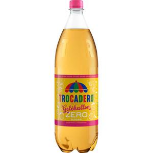 Trocadero Gelehallon Zero 150cl