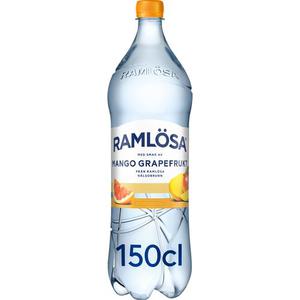 Ramlosa Mango & Grapefrukt 150cl
