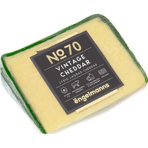 Engelmanns Vintage Cheddar ca 100g