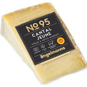 Engelmanns Hardost Cantal Jeune ca 150g