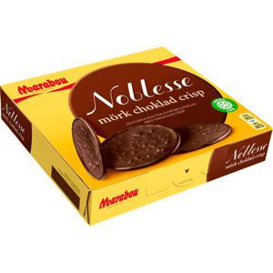 Marabou Noblesse Mörk Choklad Crisp150g