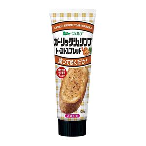 Aohata Verde Garlic Shrimp Spread Rakor & Vitlok 100g
