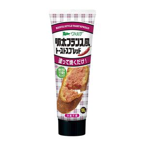 Aohata Verde Mentaiko Spread Spicy Torsk 100g