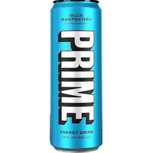Prime Blue Raspberry 33cl