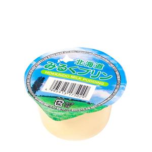 Tanuma Hokkaido Purin japansk mjolkpudding 100g