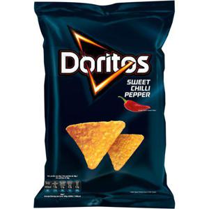 Doritos Sweet Chili Peppar 170g