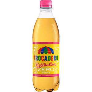 Trocadero Gelehallon Zero 50cl