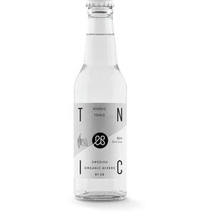Ekobryggeriet Tonic Bjork EKO 200ml