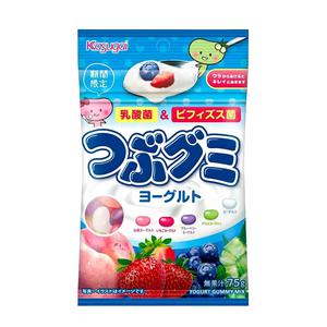 Kasugai Vingummin Yoghurt 75g
