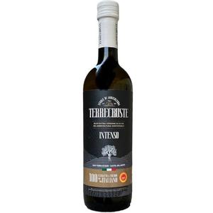 Terrecruste Olivolja Intenso 750ml