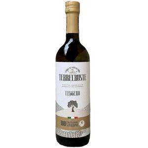 Terrecruste Olivolja Leggero 750ml