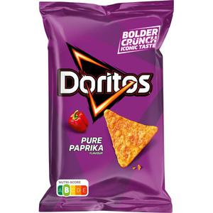 Doritos Red Bell Pepper 170g