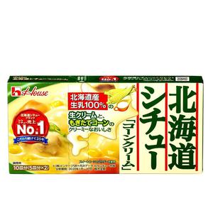 House Hokkaido Corn Cream Stew 180g