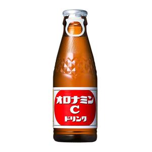 Otsuka Pharmaceutic Oronamin C Energidryck med Vitamin C 120ml