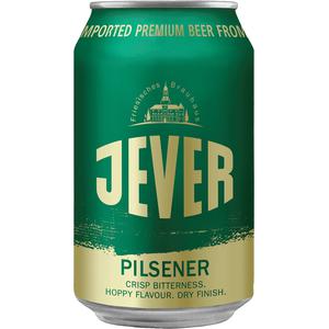 Jever Pilsener