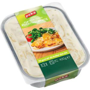 Peka Potatisgratäng 400g