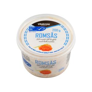 Vitakrone Romsas