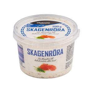 Vitakrone Skagenrora