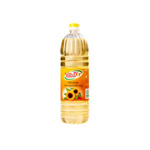 Vita D'or Solrosolja