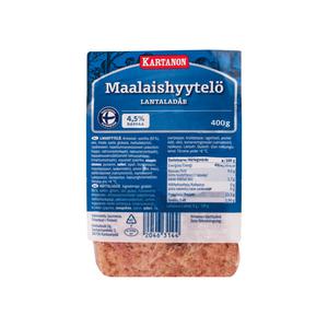 Kartanon Lantaladab Sylta