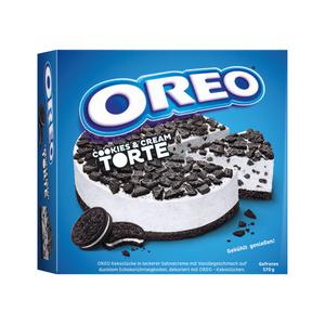 Oreo Tarta