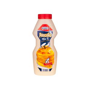 McEnnedy Pannkaksmix
