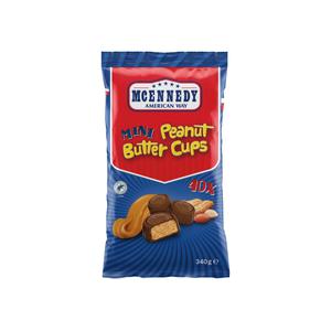 McEnnedy Peanut butter cups