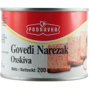 Podravka Oxskiva