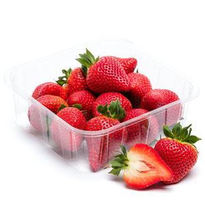 Frukt & Gront Jordgubbar "Lyx" 400g Klass1