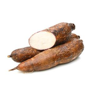 Frukt & Gront Cassava ca 600g Klass1