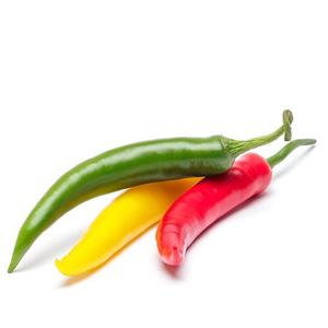Frukt & Gront Chilipepparmix 50g Klass1