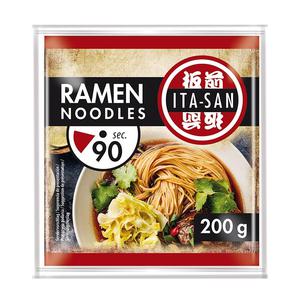 Ramen tunna farska Ita-san 200g