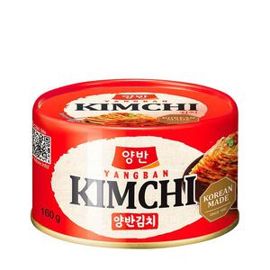 Dongwon Yangban Kimchi 160g