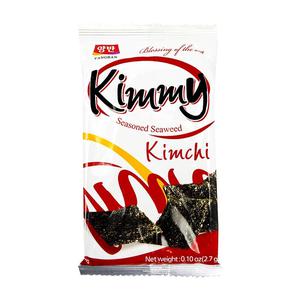 Dongwon Sjograssnacks Kimchi 2.7g 1st