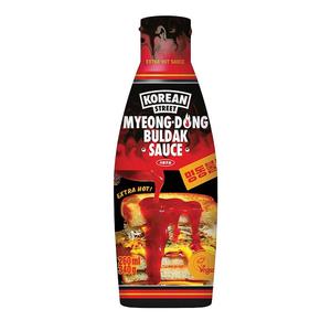 Korean Street Myeong-Dong Buldaksas 260ml