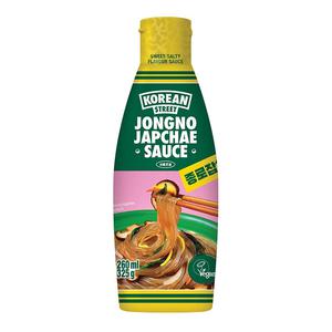Korean Street Jongno Japchaesas 260ml