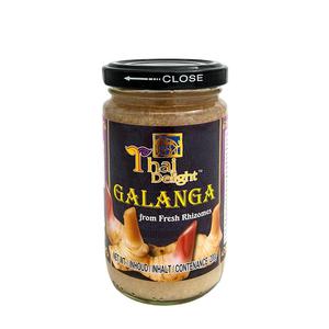 Thai Delight Krossad Galanga 200g