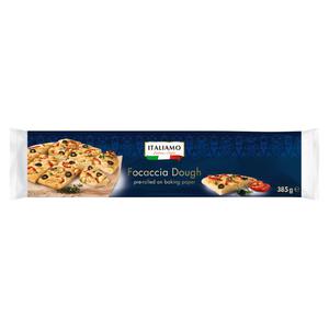 Italiamo Focacciadeg