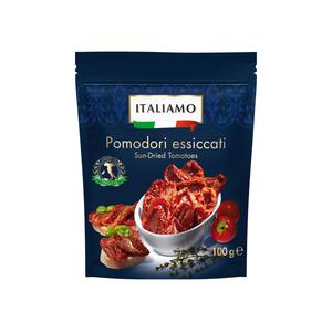 Italiamo Soltorkade tomater