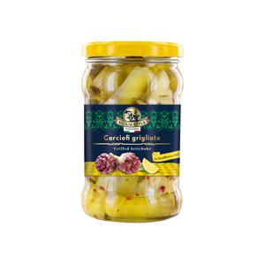 Italiamo Grillad kronartskocka