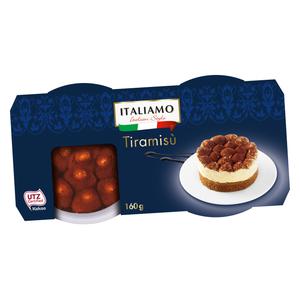 Italiamo Tiramisu