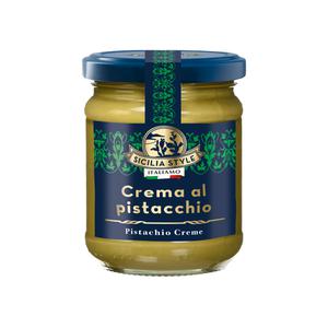 Italiamo Pistagekram