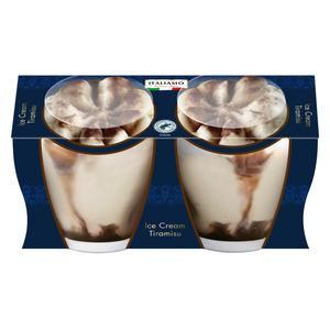 Italiamo Tiramisuglass