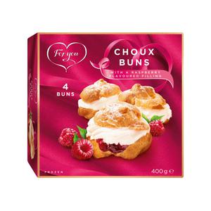 For You Petit chouxbakelser