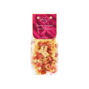 For You Hjartformad pasta