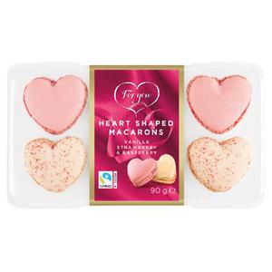 For You Macarons