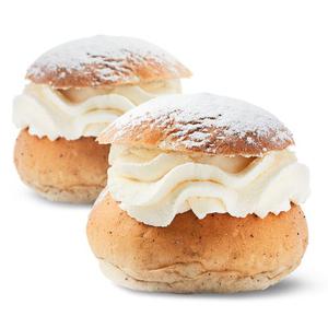 Bake My Day Semla 2-p