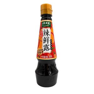 Totole Seasoning Sauce med Chili 468g