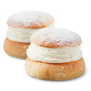 Bake My Day Blandsemla Laktosfri 2-p